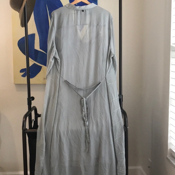 Plus size dress - Picture 7 of 7